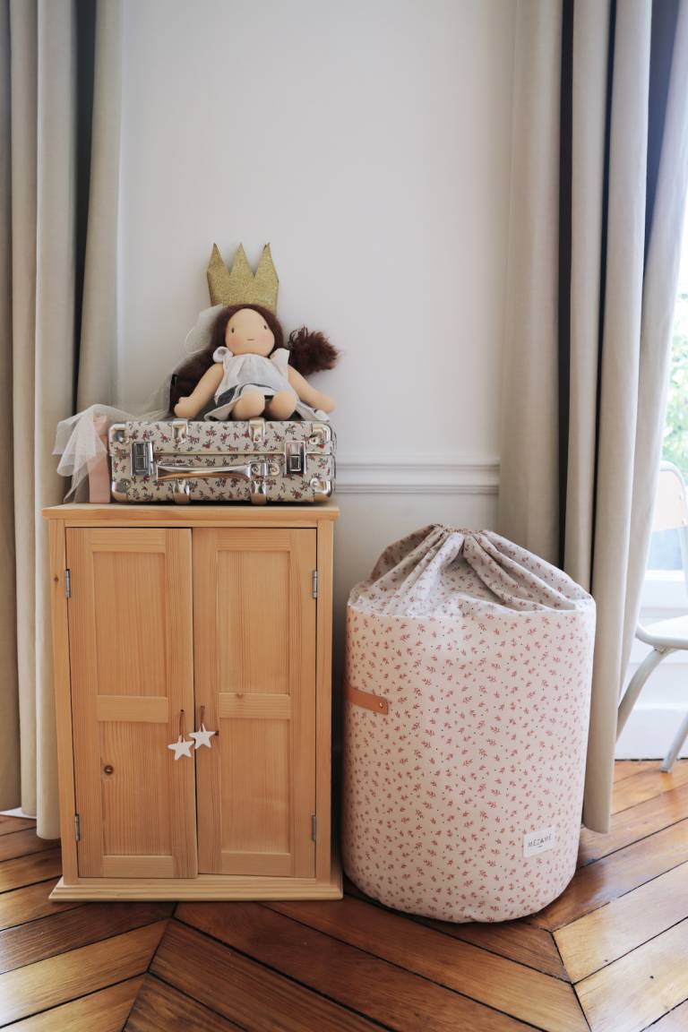L'appartement campagne nordique d'Audrey 5 Octobre // Hellø Blogzine blog deco & lifestyle www.hello-hello.fr