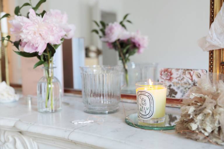 L'appartement campagne nordique d'Audrey 5 Octobre // Hellø Blogzine blog deco & lifestyle www.hello-hello.fr
