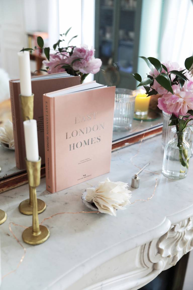 L'appartement campagne nordique d'Audrey 5 Octobre // Hellø Blogzine blog deco & lifestyle www.hello-hello.fr