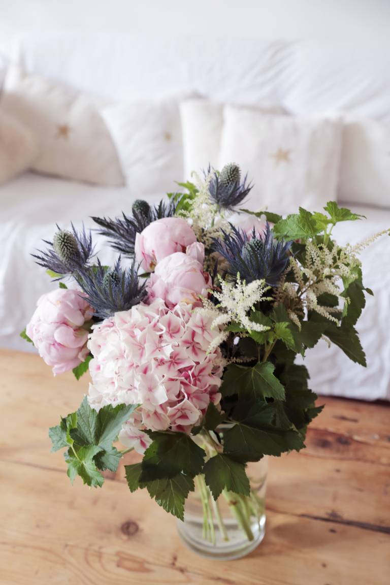 L'appartement campagne nordique d'Audrey 5 Octobre // Hellø Blogzine blog deco & lifestyle www.hello-hello.fr