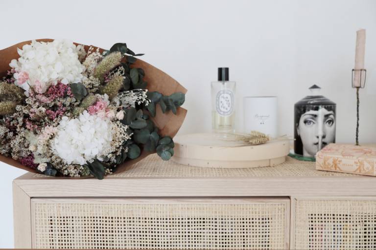 L'appartement campagne nordique d'Audrey 5 Octobre // Hellø Blogzine blog deco & lifestyle www.hello-hello.fr