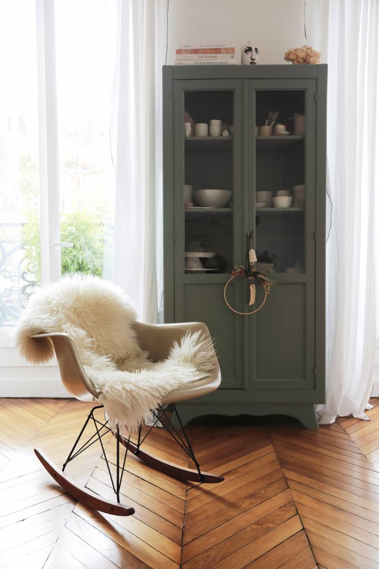 L'appartement campagne nordique d'Audrey 5 Octobre // Hellø Blogzine blog deco & lifestyle www.hello-hello.fr