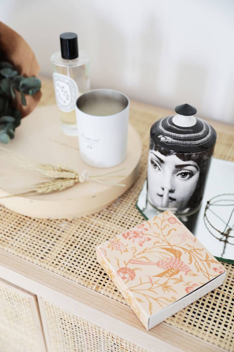 L'appartement campagne nordique d'Audrey 5 Octobre // Hellø Blogzine blog deco & lifestyle www.hello-hello.fr