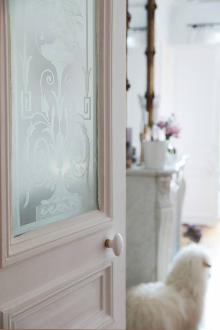 L'appartement campagne nordique d'Audrey 5 Octobre // Hellø Blogzine blog deco & lifestyle www.hello-hello.fr