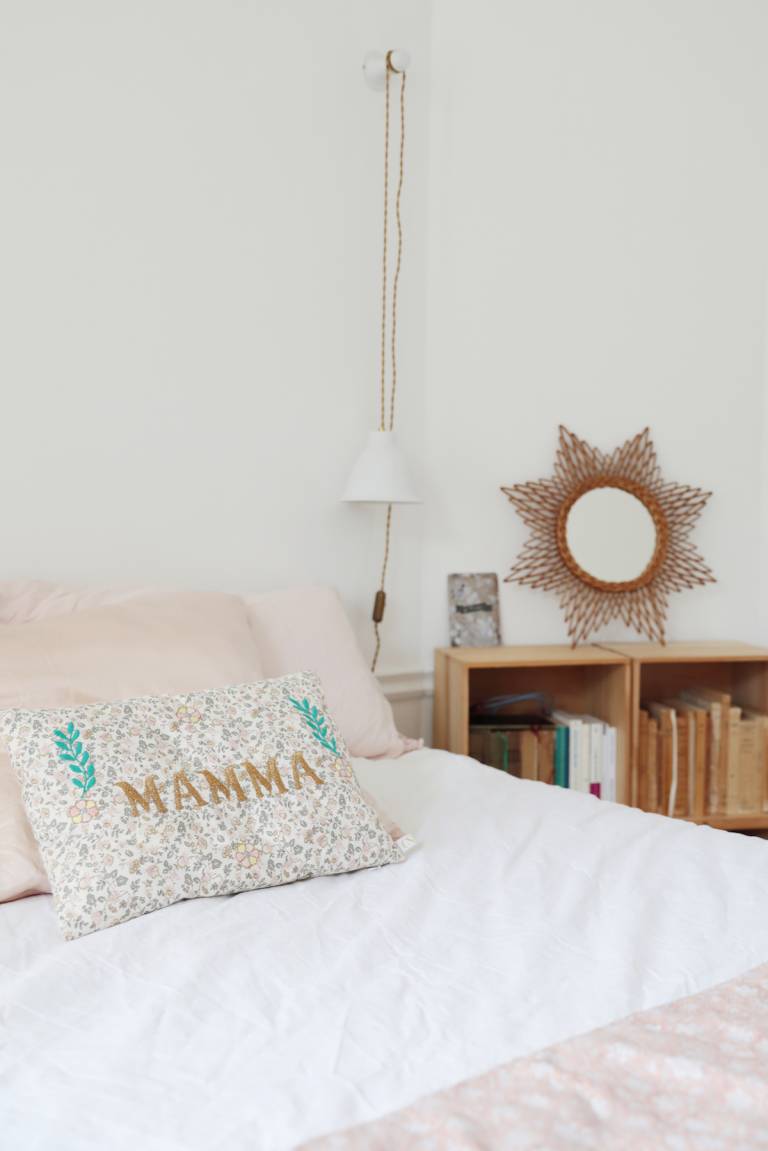 L'appartement campagne nordique d'Audrey 5 Octobre // Hellø Blogzine blog deco & lifestyle www.hello-hello.fr