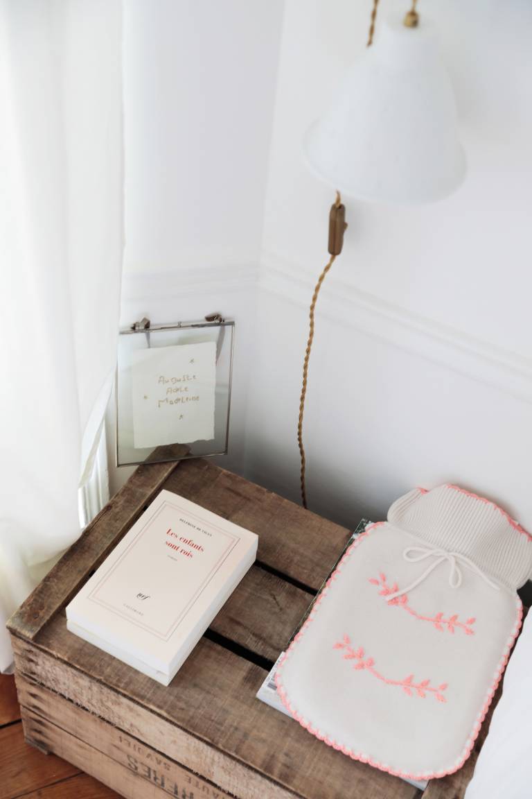 L'appartement campagne nordique d'Audrey 5 Octobre // Hellø Blogzine blog deco & lifestyle www.hello-hello.fr