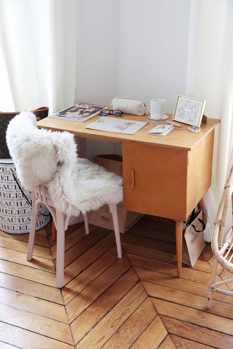 L'appartement campagne nordique d'Audrey 5 Octobre // Hellø Blogzine blog deco & lifestyle www.hello-hello.fr