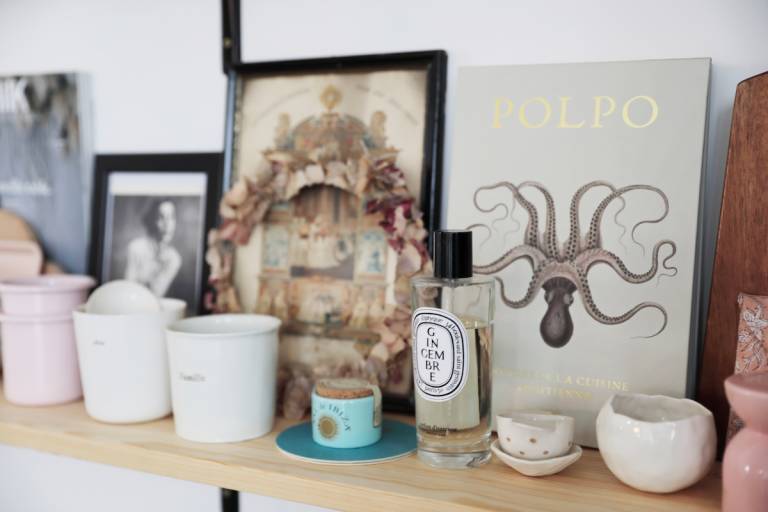 L'appartement campagne nordique d'Audrey 5 Octobre // Hellø Blogzine blog deco & lifestyle www.hello-hello.fr