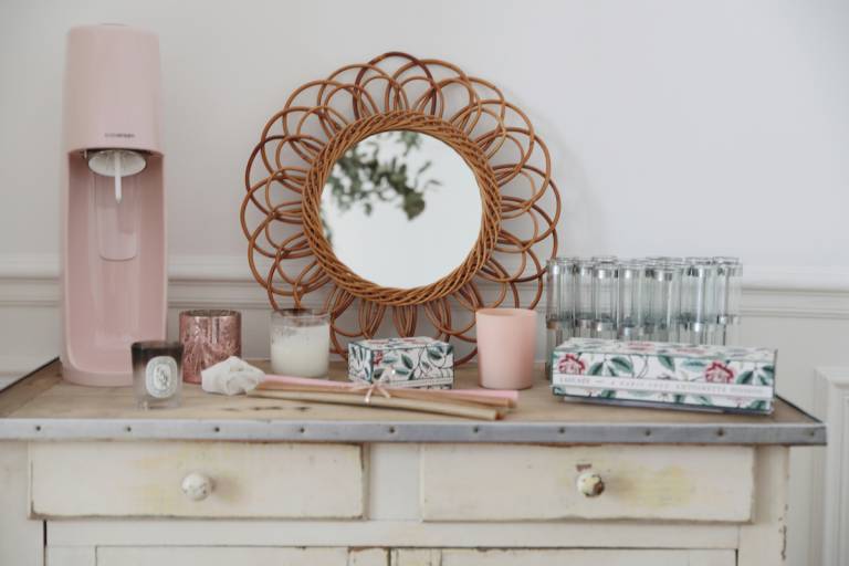 L'appartement campagne nordique d'Audrey 5 Octobre // Hellø Blogzine blog deco & lifestyle www.hello-hello.fr