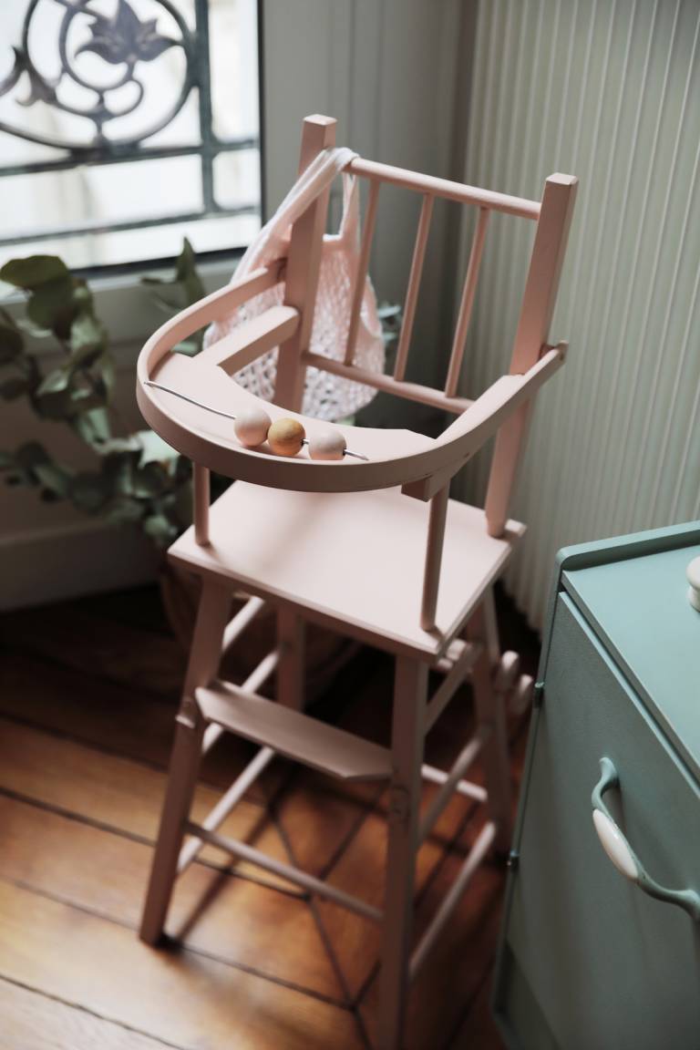 L'appartement campagne nordique d'Audrey 5 Octobre // Hellø Blogzine blog deco & lifestyle www.hello-hello.fr