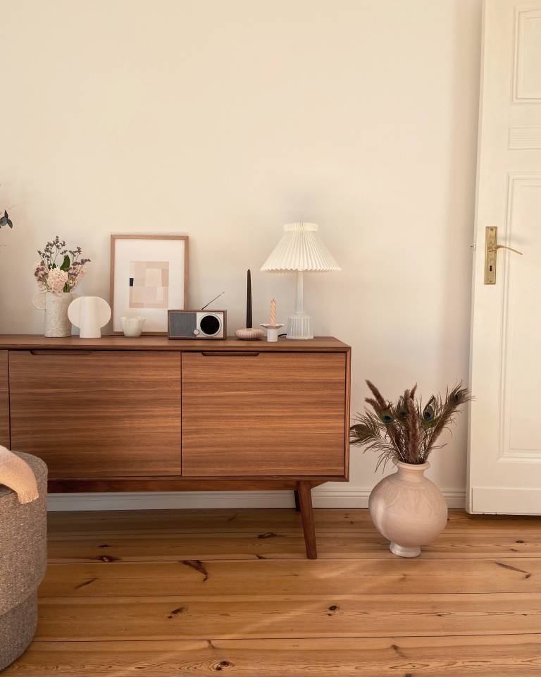 Get the look : l’univers bohème et minéral de Sabina alias 67quadrat // Hellø Blogzine blog deco lifestyle www.hello-hello.fr