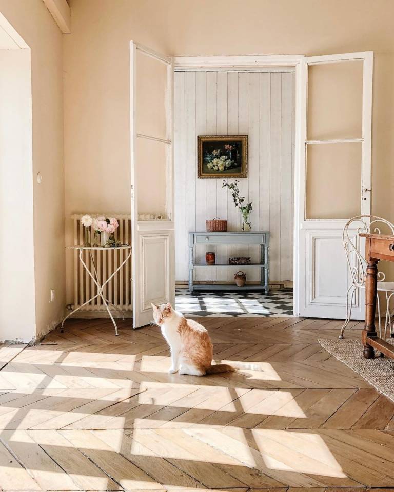 Faire du neuf avec du vieux // Hellø Blogzine blog deco & lifestyle www.hello-hello.fr