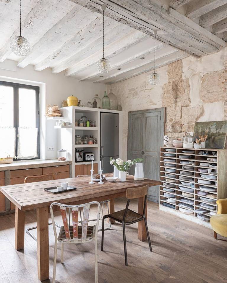 Faire du neuf avec du vieux // Hellø Blogzine blog deco & lifestyle www.hello-hello.fr