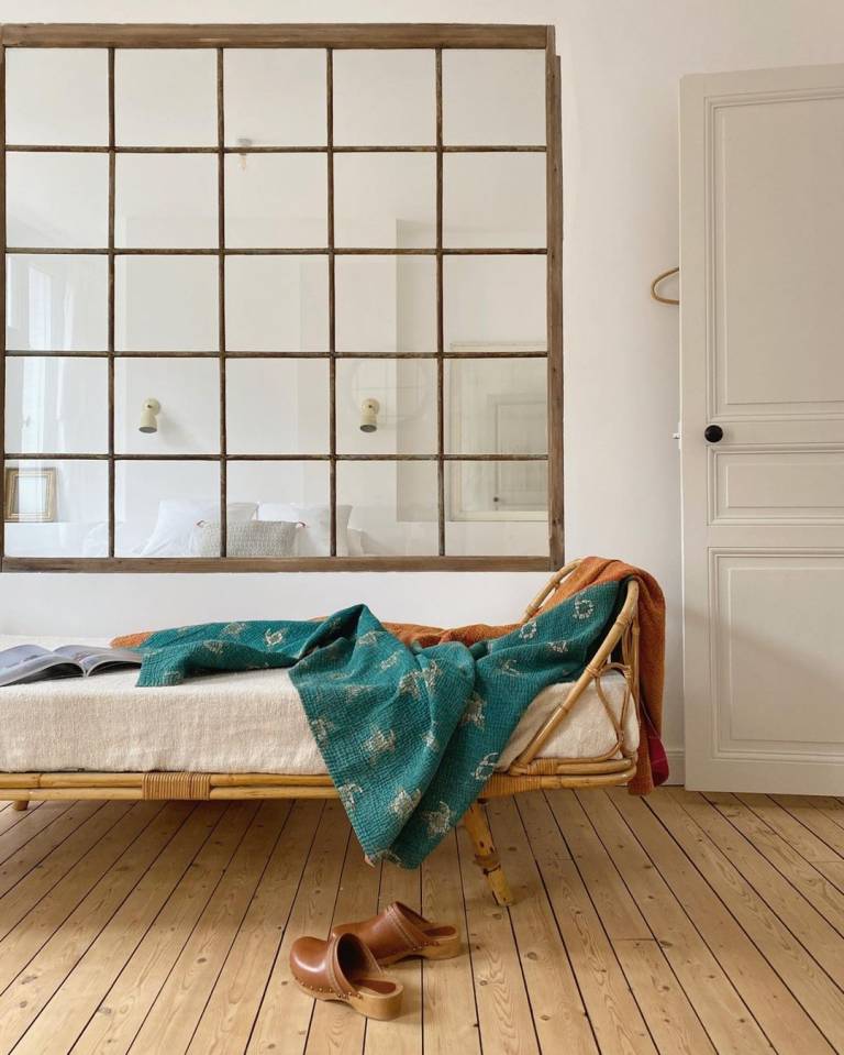 Faire du neuf avec du vieux // Hellø Blogzine blog deco & lifestyle www.hello-hello.fr