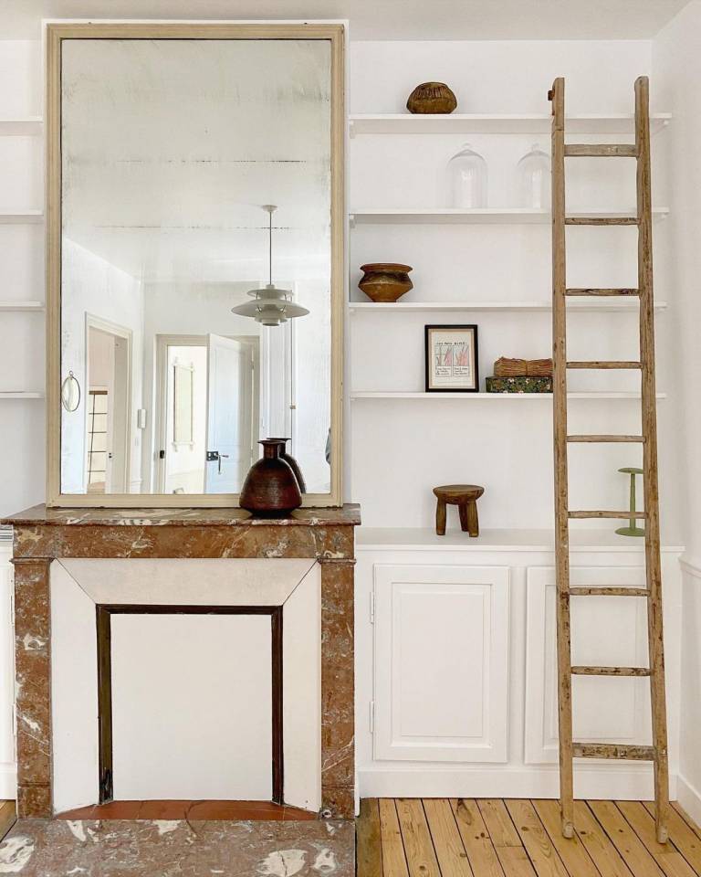 Faire du neuf avec du vieux // Hellø Blogzine blog deco & lifestyle www.hello-hello.fr