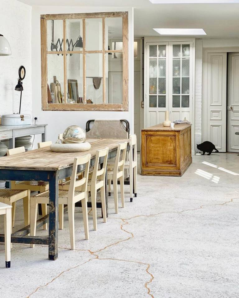 Faire du neuf avec du vieux // Hellø Blogzine blog deco & lifestyle www.hello-hello.fr
