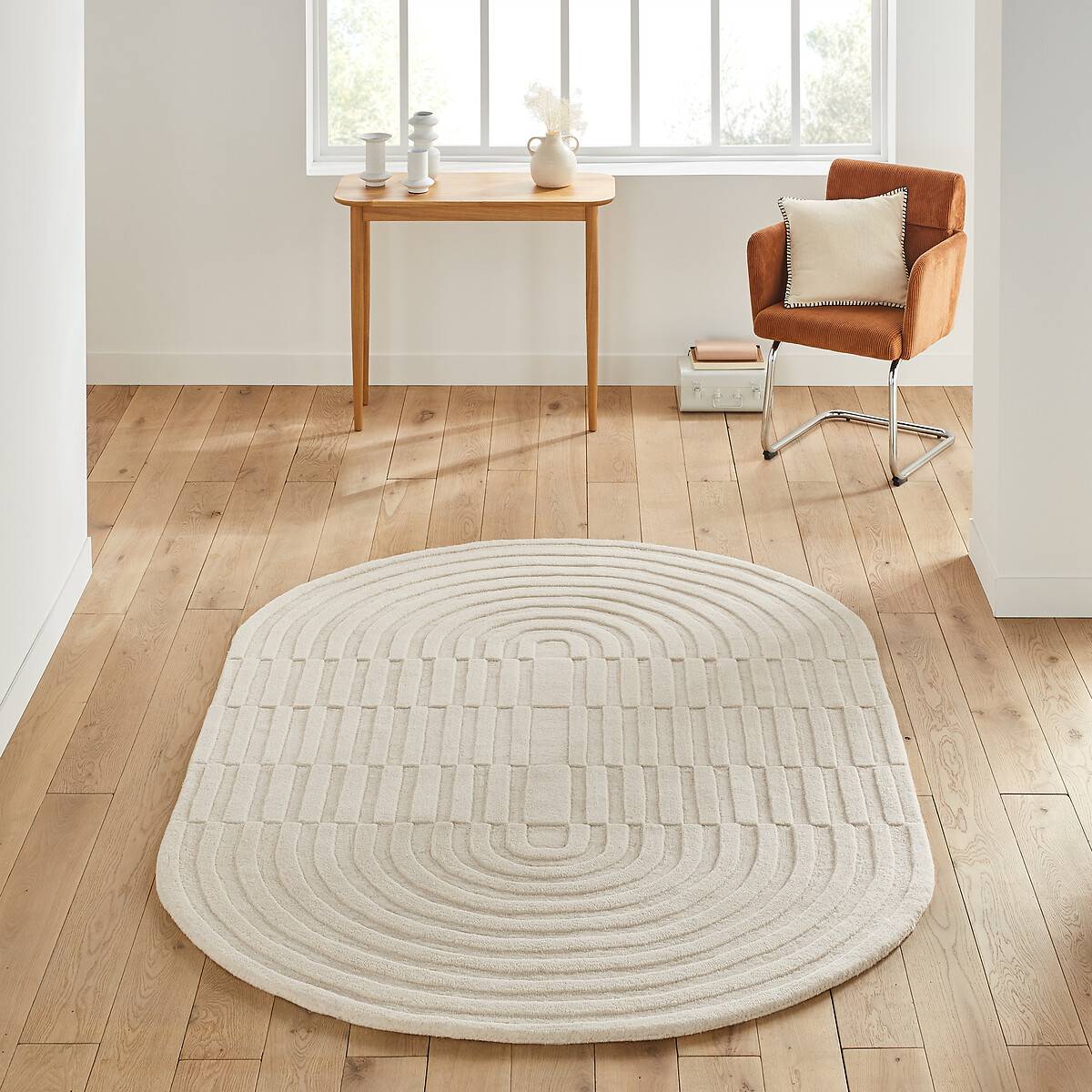 Où trouver un tapis graphique ? // Hellø Blogzine - blog déco lifestyle - www.hello-hello.fr