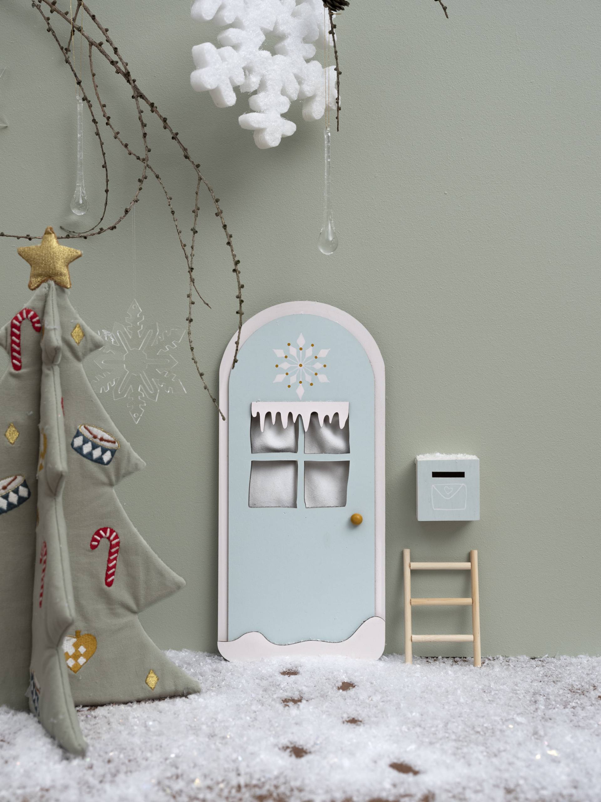 Où trouver des décorations pour un Noël traditionnel ? // Hellø Blogzine blog deco lifestyle www.hello-hello.fr