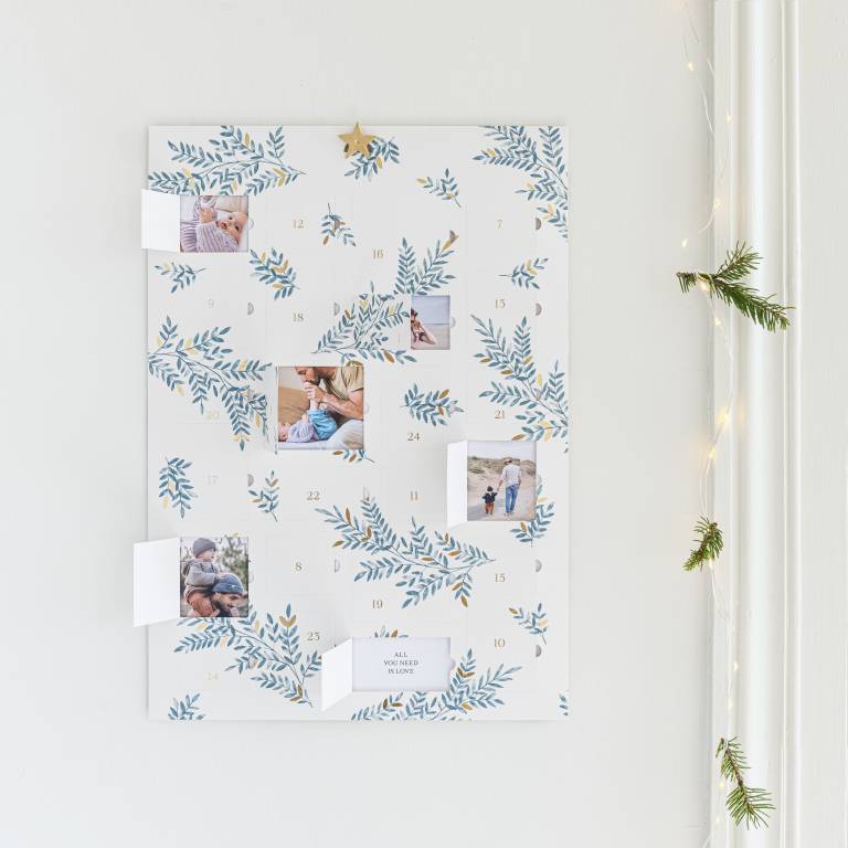 Où trouver de jolis calendriers de l'Avent ? // Hellø Blogzine blog deco lifestyle www.hello-hello.fr
