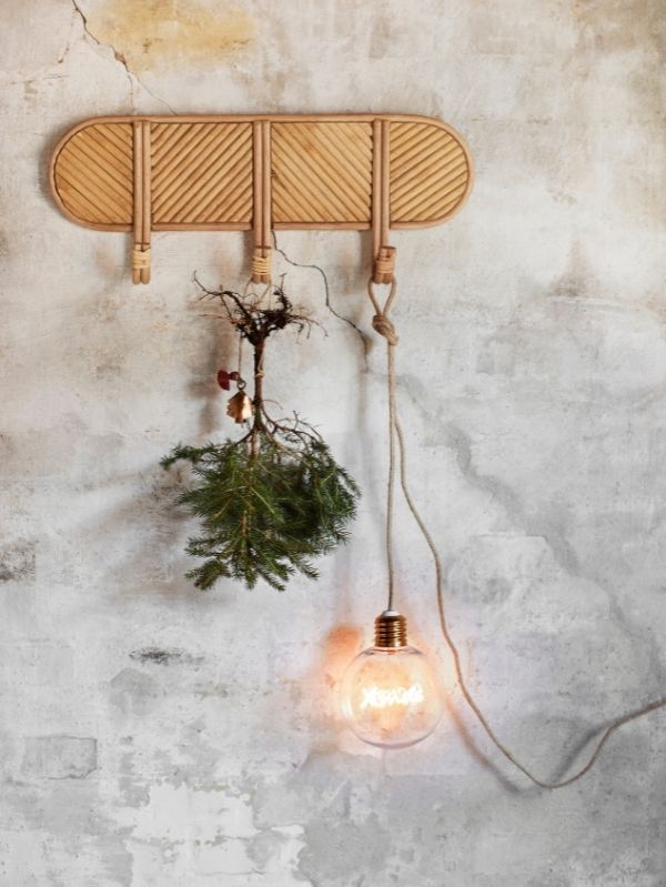 Où trouver des luminaires de fête pas clichés ? // Hellø Blogzine blog deco lifestyle www.hello-hello.fr