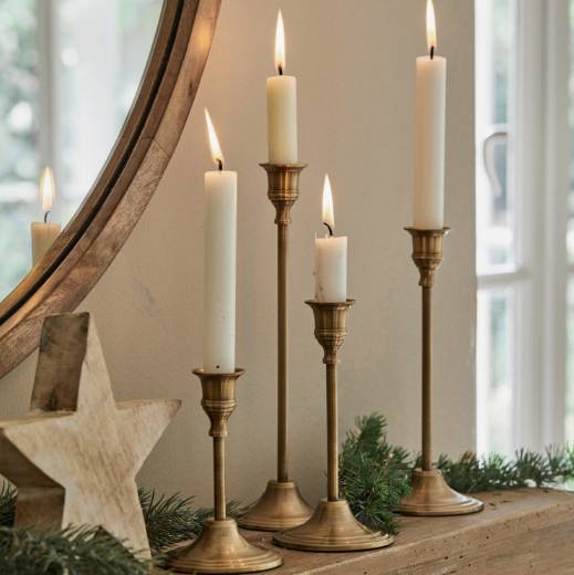 Où trouver des décorations pour un Noël traditionnel ? // Hellø Blogzine blog deco lifestyle www.hello-hello.fr