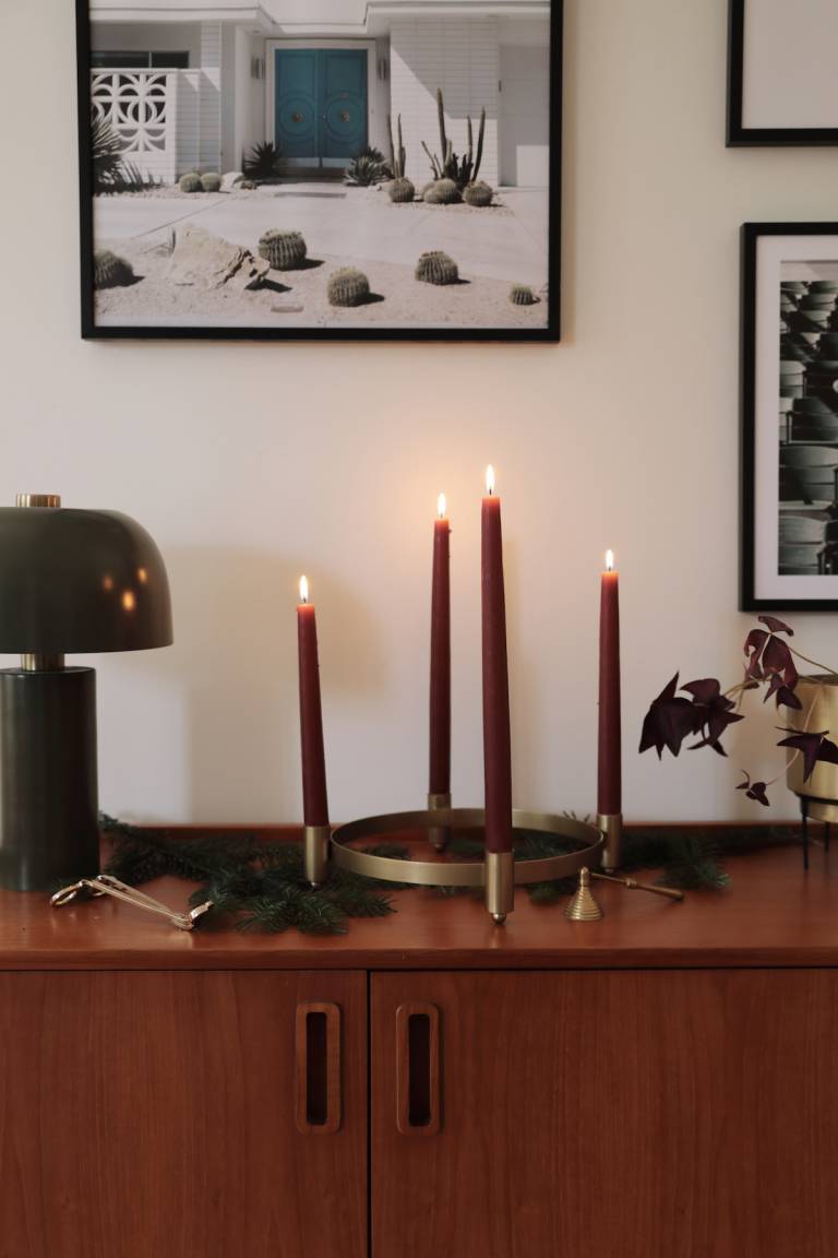 Les bougies de Charroux, de l'artisanal et du made in France // Hellø Blogzine blog deco & lifestyle www.hello-hello.fr