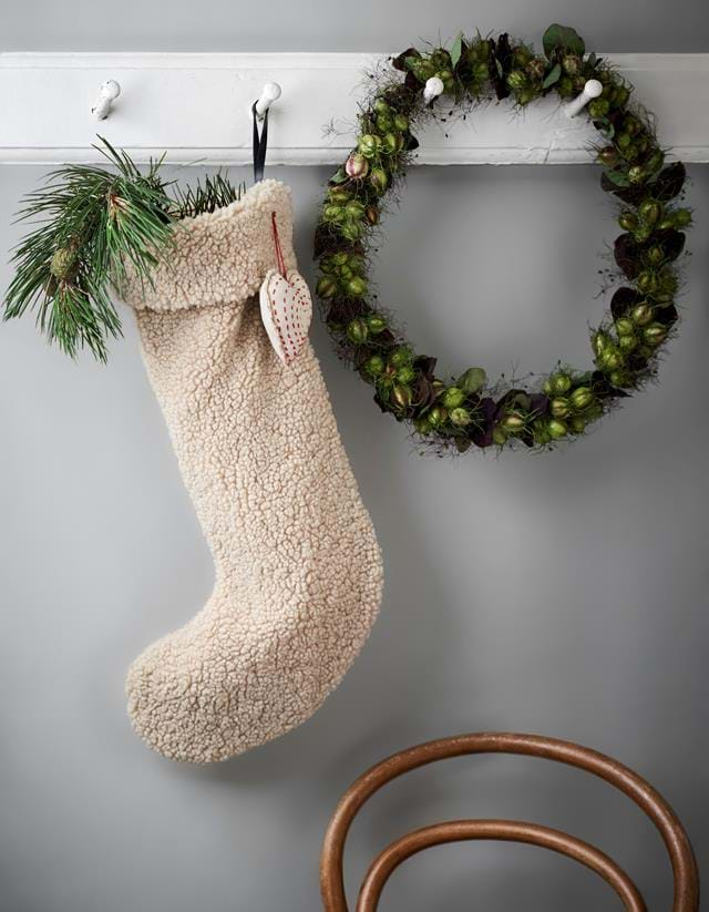 Où trouver des décorations pour un Noël traditionnel ? // Hellø Blogzine blog deco lifestyle www.hello-hello.fr