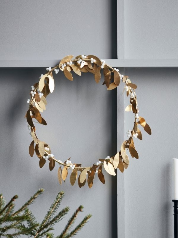 Où trouver des décorations pour un Noël traditionnel ? // Hellø Blogzine blog deco lifestyle www.hello-hello.fr