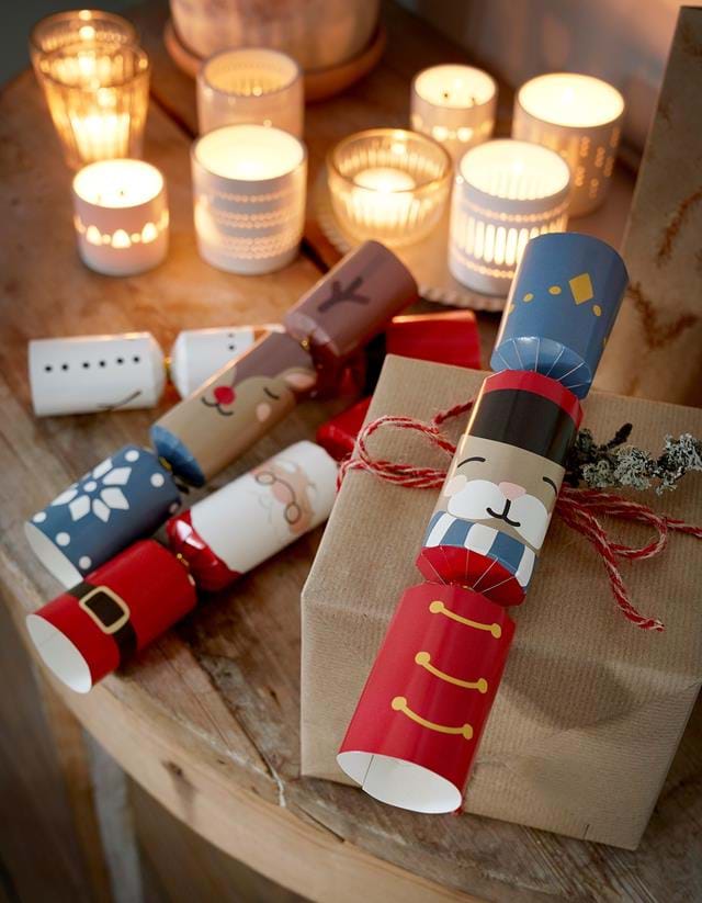 Où trouver des décorations pour un Noël traditionnel ? // Hellø Blogzine blog deco lifestyle www.hello-hello.fr