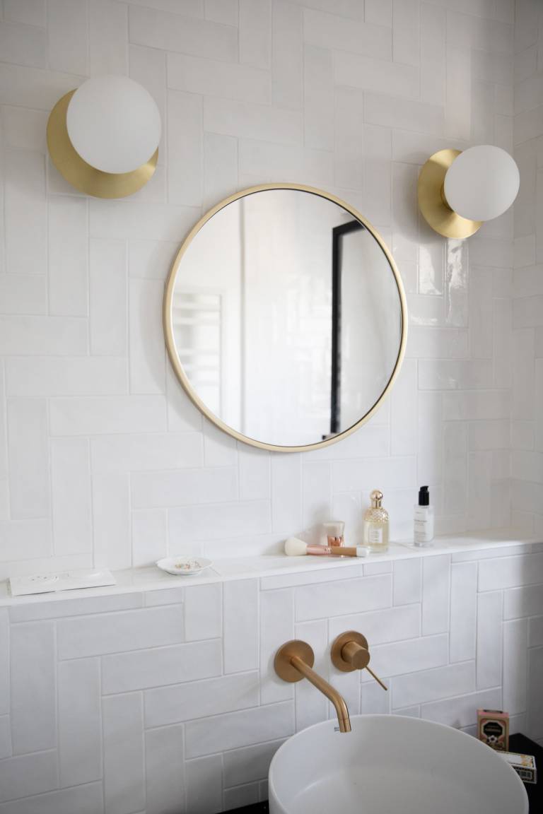 Envie de salle de bain simplifie la rénovation de la salle de bain // Hellø Blogzine blog deco lifestyle www.hello-hello.fr