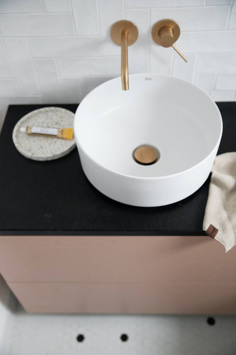 Envie de salle de bain simplifie la rénovation de la salle de bain // Hellø Blogzine blog deco lifestyle www.hello-hello.fr