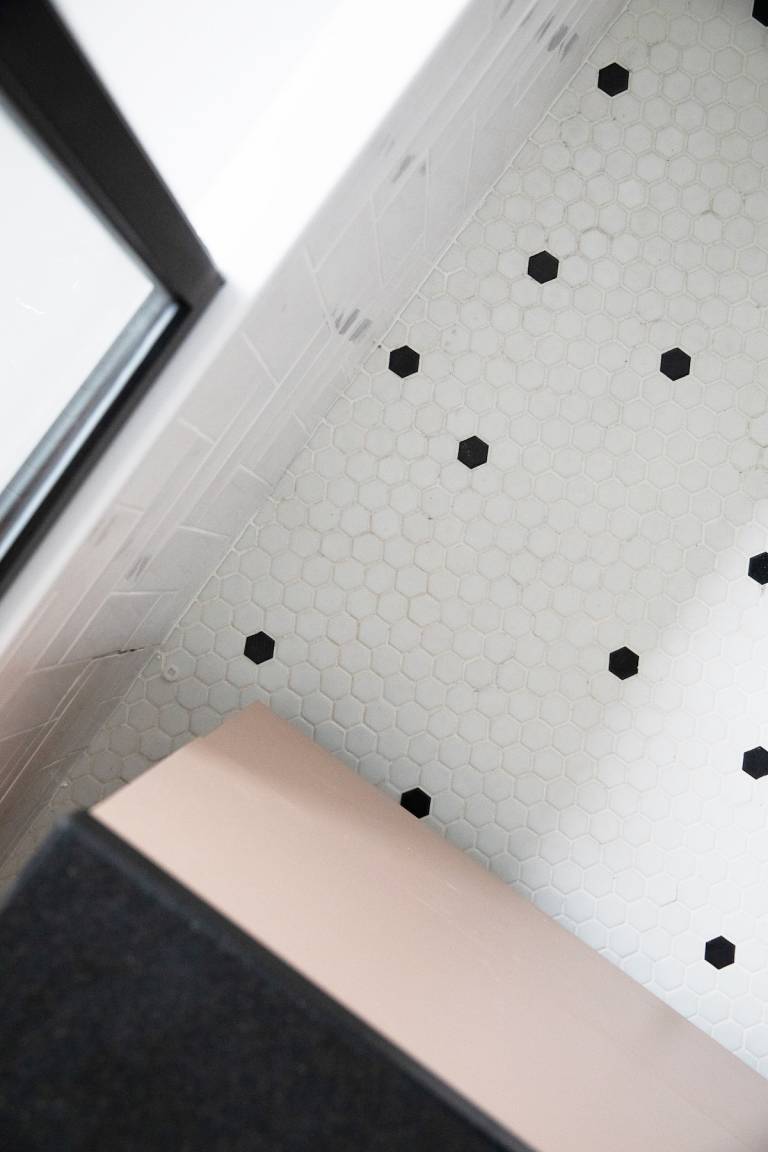 Envie de salle de bain simplifie la rénovation de la salle de bain // Hellø Blogzine blog deco lifestyle www.hello-hello.fr