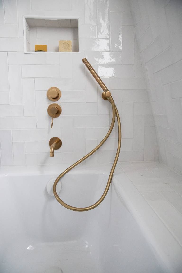 Envie de salle de bain simplifie la rénovation de la salle de bain // Hellø Blogzine blog deco lifestyle www.hello-hello.fr
