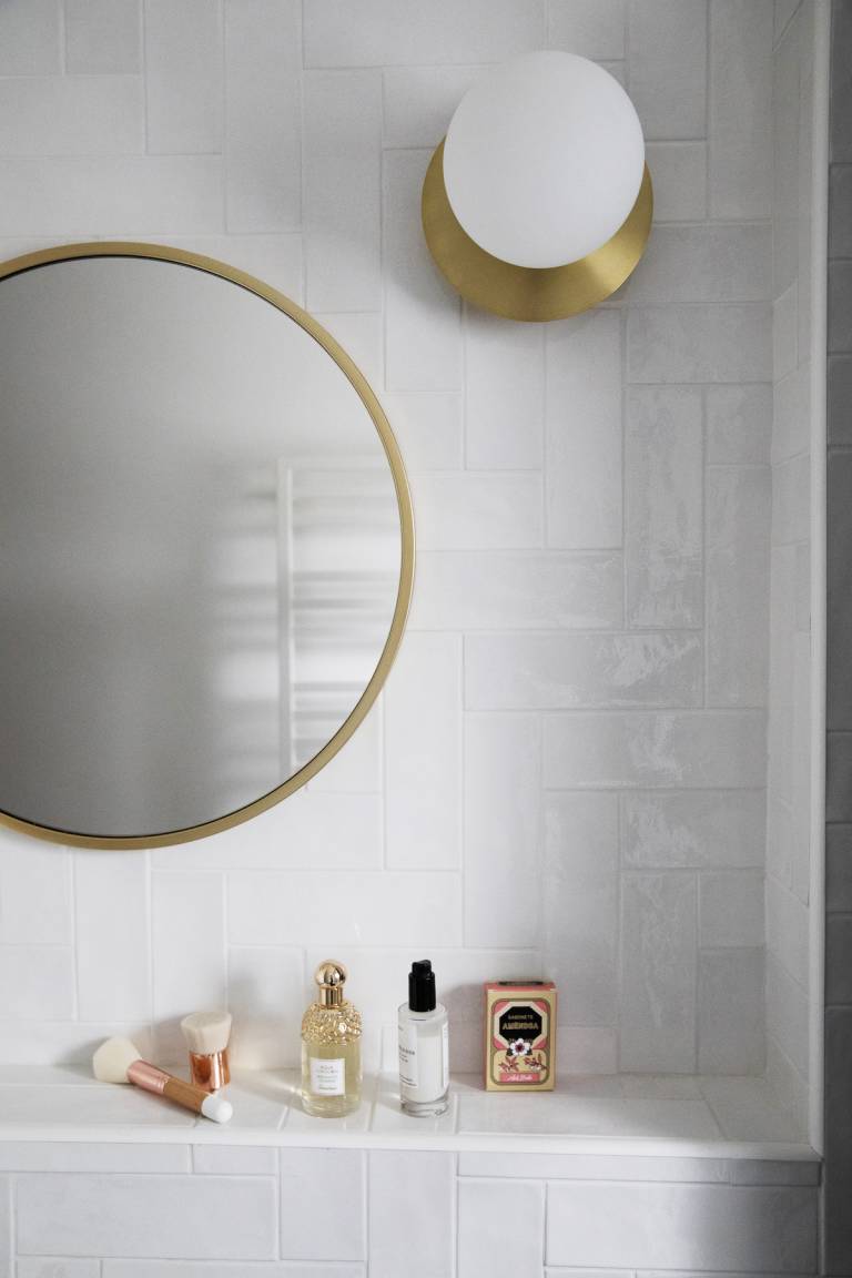 Envie de salle de bain simplifie la rénovation de la salle de bain // Hellø Blogzine blog deco lifestyle www.hello-hello.fr
