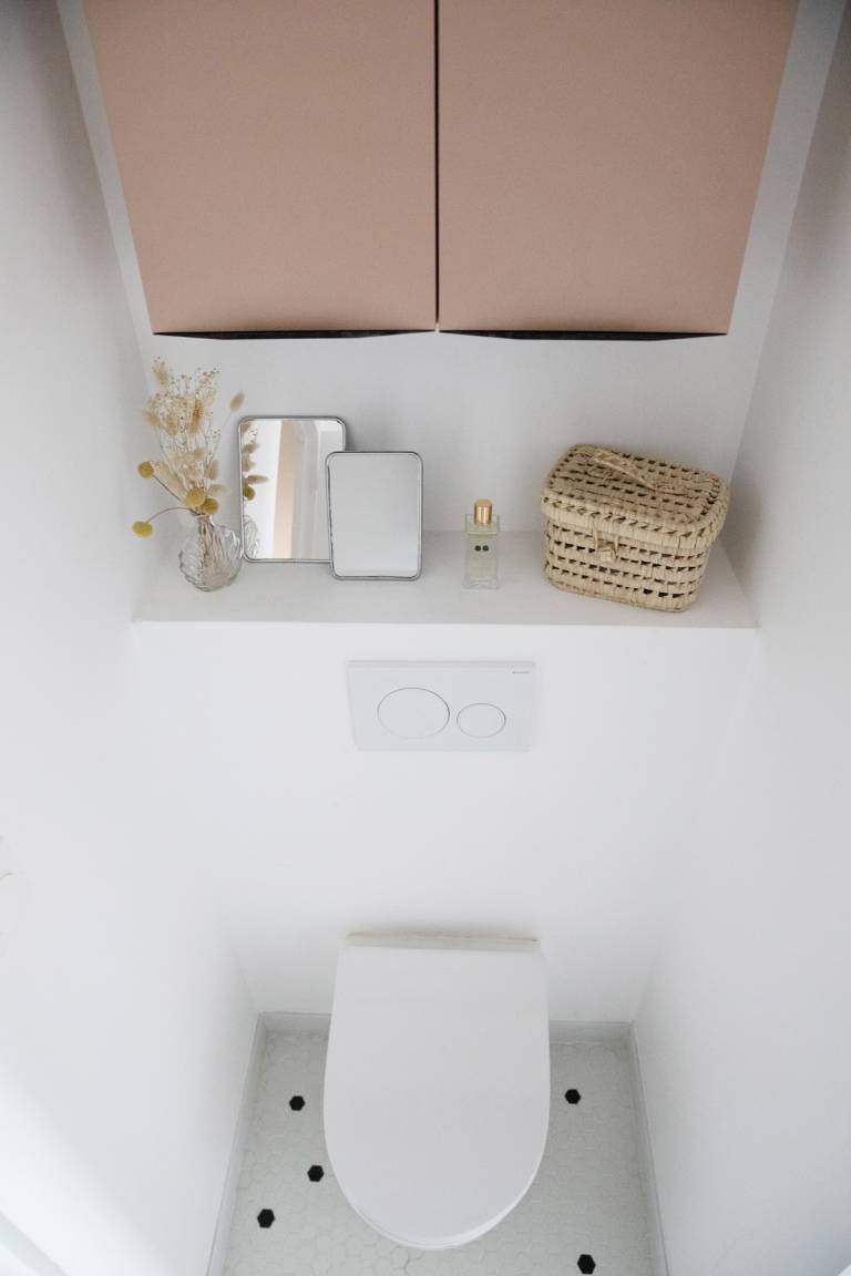 Envie de salle de bain simplifie la rénovation de la salle de bain // Hellø Blogzine blog deco lifestyle www.hello-hello.fr