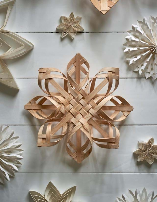 Où trouver des décorations pour un Noël traditionnel ? // Hellø Blogzine blog deco lifestyle www.hello-hello.fr