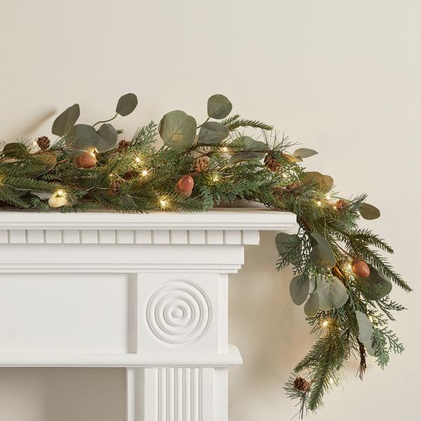 Où trouver des décorations pour un Noël traditionnel ? // Hellø Blogzine blog deco lifestyle www.hello-hello.fr