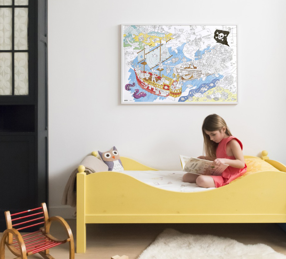 20 idées cadeaux à moins de 20€ pour les kids // Hellø Blogzine blog deco & lifestyle www.hello-hello.fr