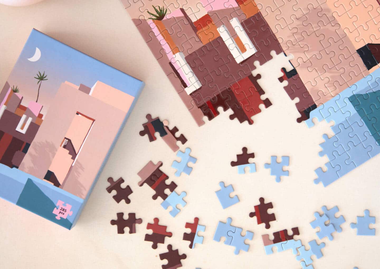 Idées de jeux graphiques pour adultes // Hellø Blogzine Blog déco Lifestyle – www.hello-hello.fr