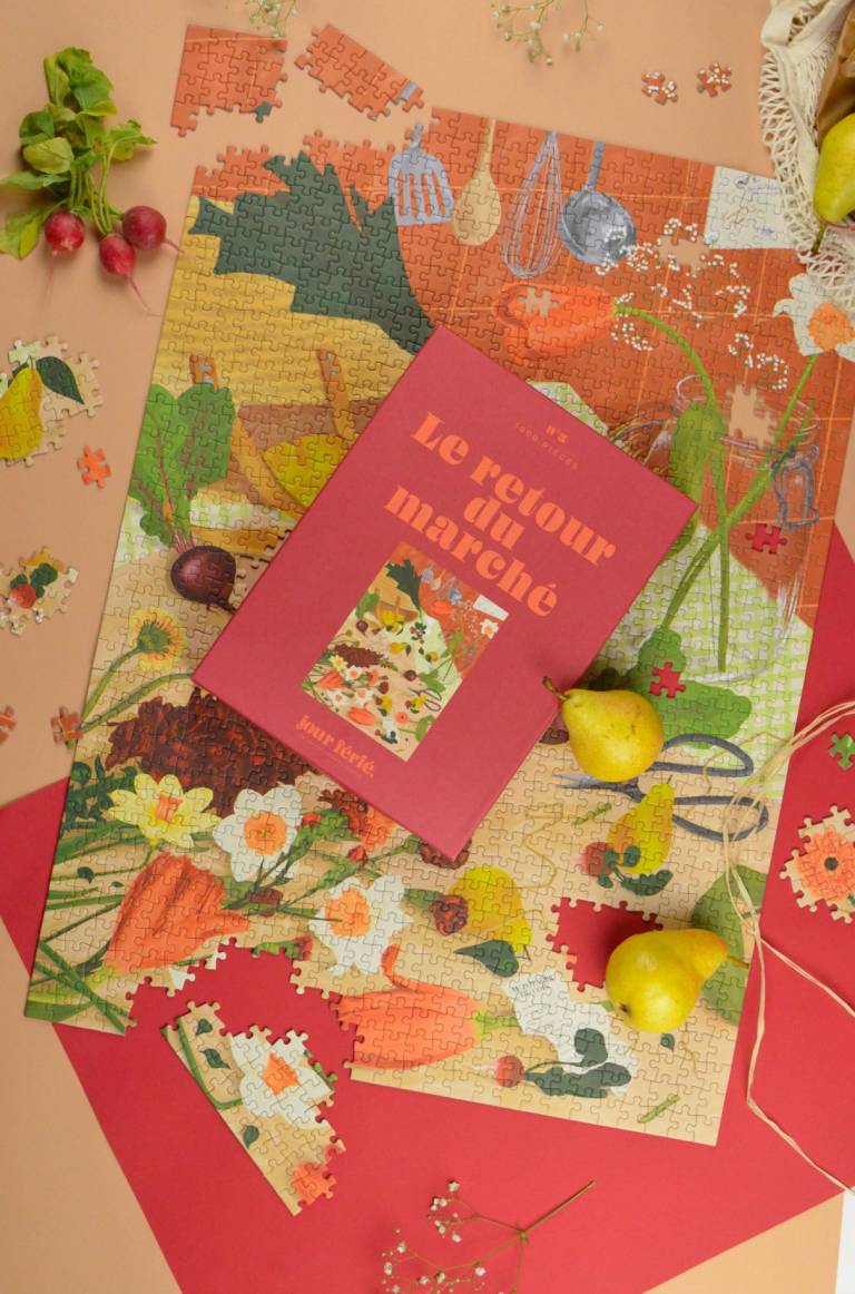 Idées de jeux graphiques pour adultes // Hellø Blogzine Blog déco Lifestyle – www.hello-hello.fr