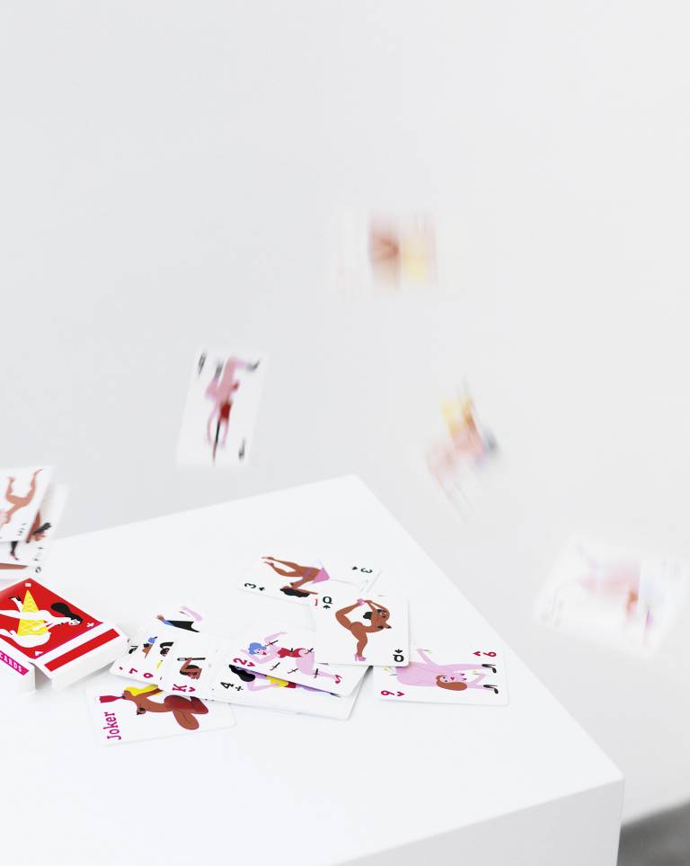 Idées de jeux graphiques pour adultes // Hellø Blogzine Blog déco Lifestyle – www.hello-hello.fr
