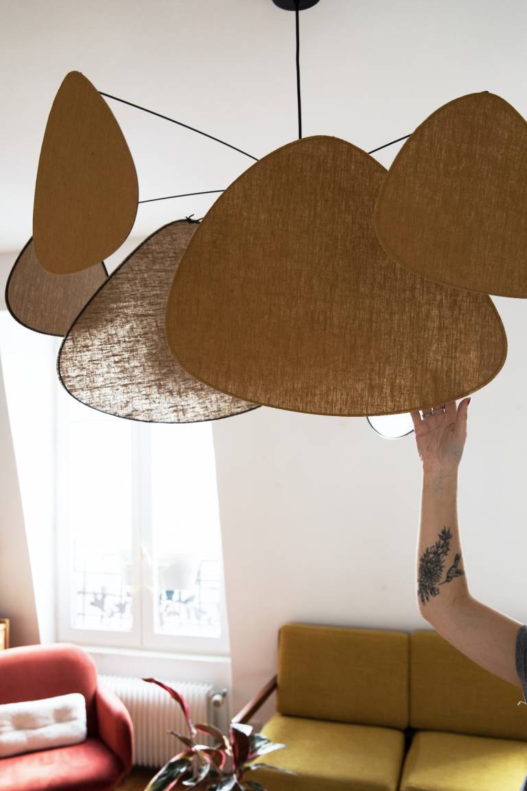Suspension Market Set x Cool Republic // Hellø Blogzine blog deco & lifestyle www.hello-hello.fr