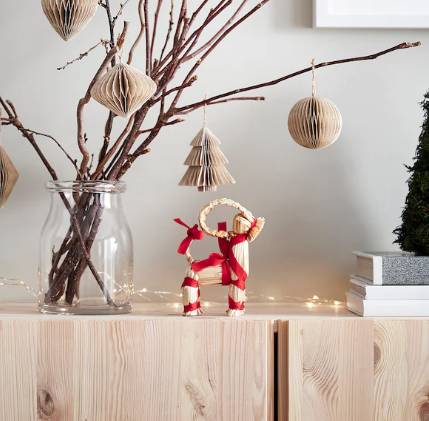 Où trouver les plus belles déco de Noël à poser ? // Hellø Blogzine blog deco lifestyle www.hello-hello.fr