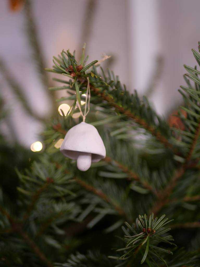 DIY - Des décorations de sapin en argile // Hëllo Blogzine bloc deco & lifestyle www.hello-hello.fr