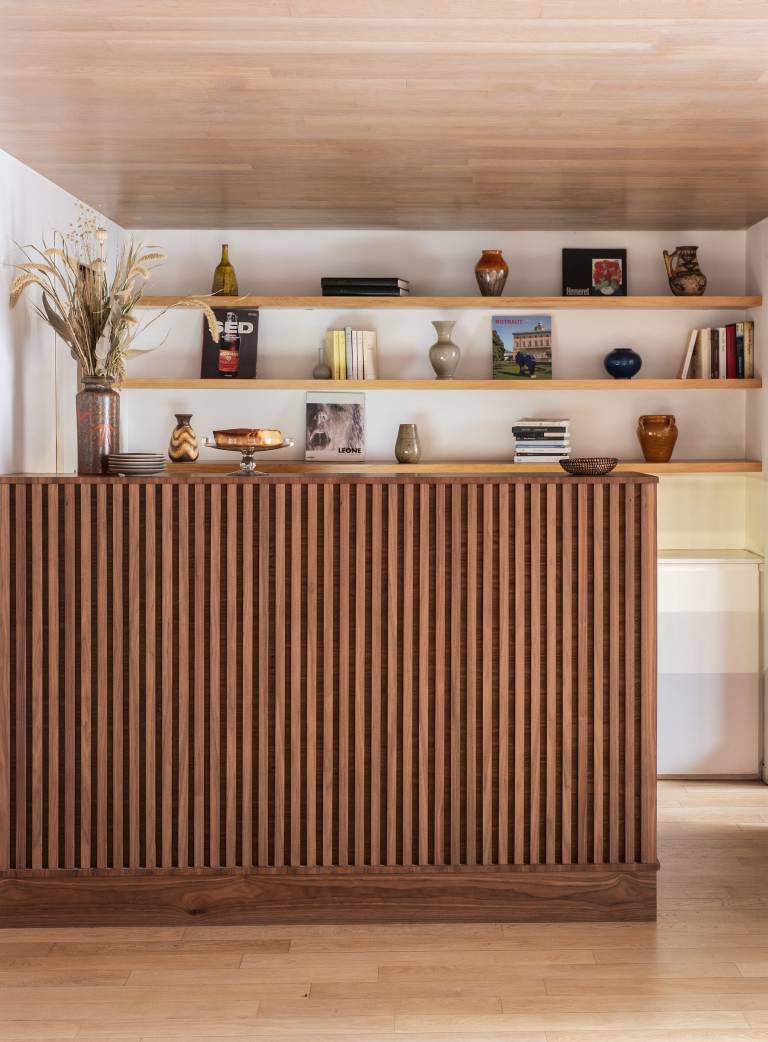Get the look : l’univers cosy et vintage de l’Hôtel Cabane à Paris Montparnasse // Hellø Blogzine blog deco lifestyle www.hello-hello.fr