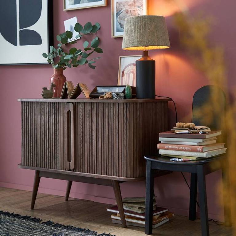 Get the look : l’univers cosy et vintage de l’Hôtel Cabane à Paris Montparnasse // Hellø Blogzine blog deco lifestyle www.hello-hello.fr