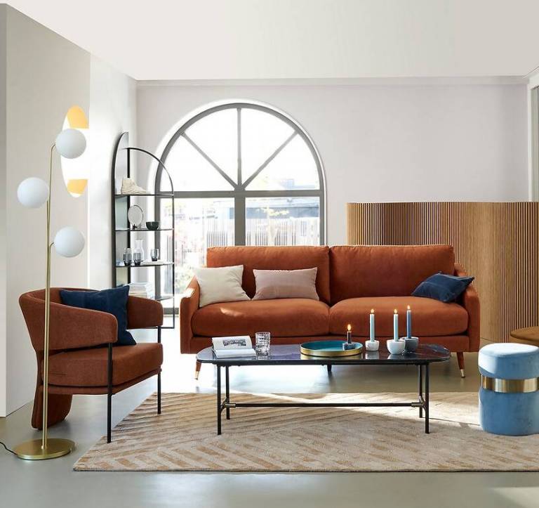 Get the look : l’univers cosy et vintage de l’Hôtel Cabane à Paris Montparnasse // Hellø Blogzine blog deco lifestyle www.hello-hello.fr