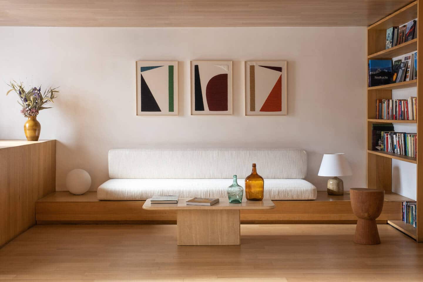 Get the look : l’univers cosy et vintage de l’Hôtel Cabane à Paris Montparnasse // Hellø Blogzine blog deco lifestyle www.hello-hello.fr