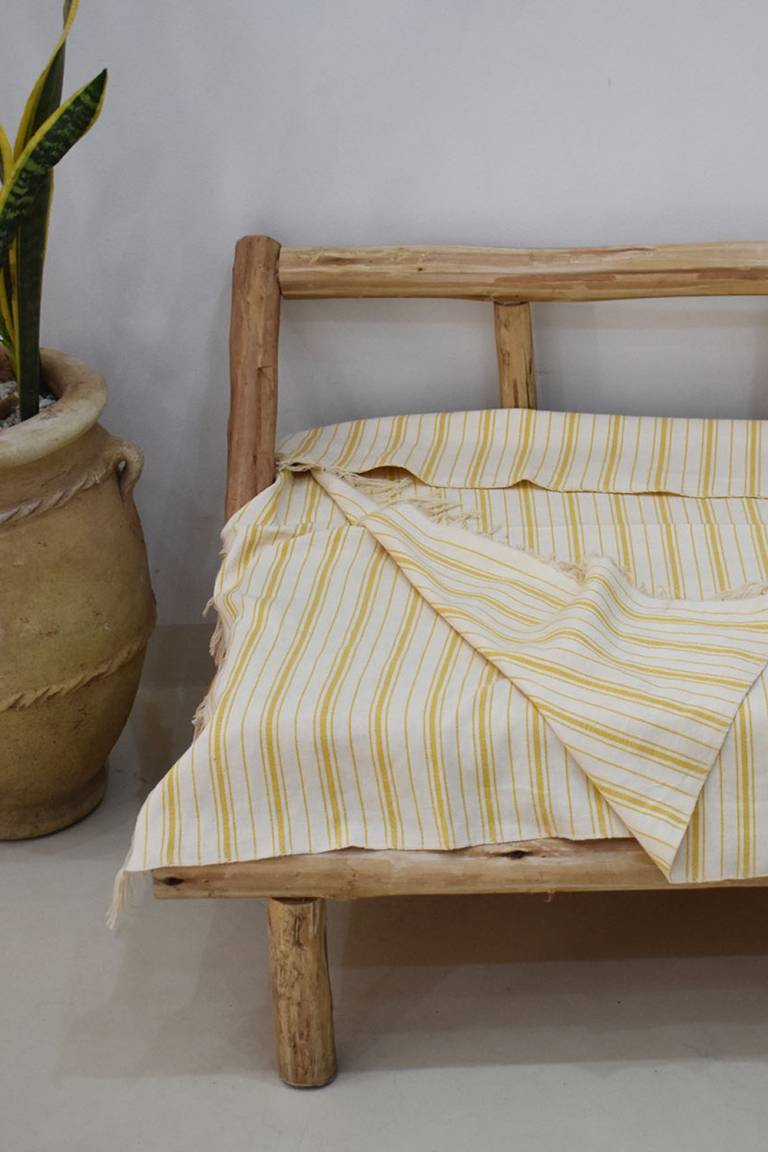 Get the look : Hôtel Le Sud, un cocon méditerranéen à Juan-les-Pins // Hellø Blogzine blog deco lifestyle www.hello-hello.fr