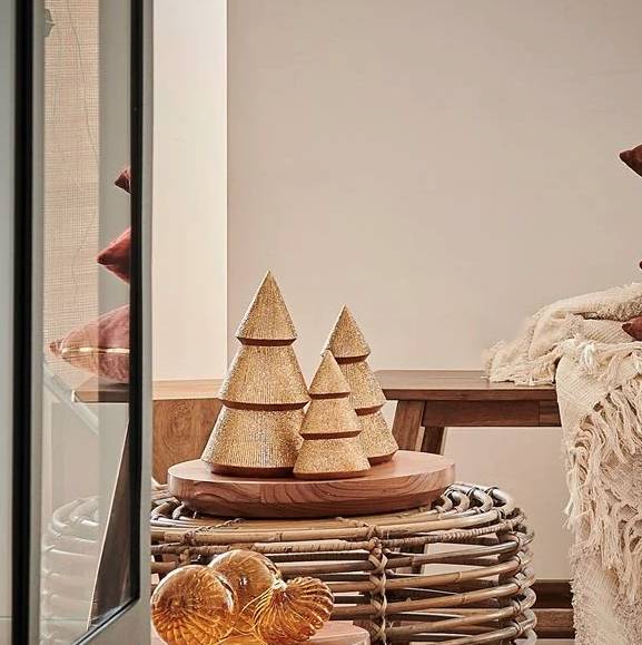 Où trouver les plus belles déco de Noël à poser ? // Hellø Blogzine blog deco lifestyle www.hello-hello.fr